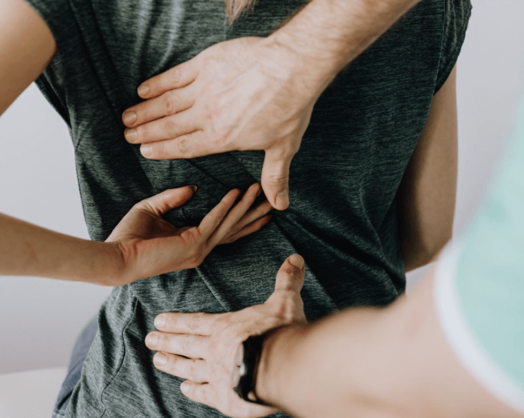 6 jele annak, hogy krónikus fájdalomban szenved